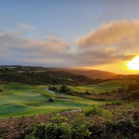 Pezula Golf House Hotel Knysna Bagian luar foto