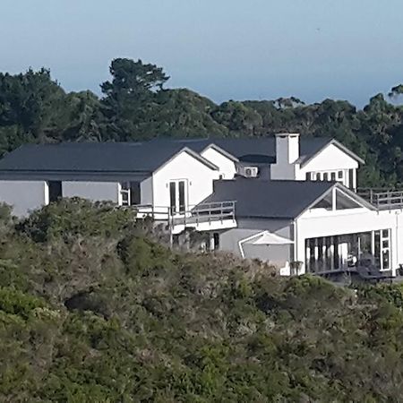 Pezula Golf House Hotel Knysna Bagian luar foto