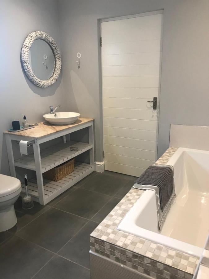 Pezula Golf House Hotel Knysna Bagian luar foto