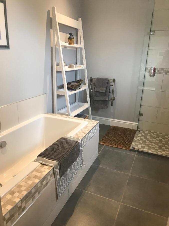 Pezula Golf House Hotel Knysna Bagian luar foto