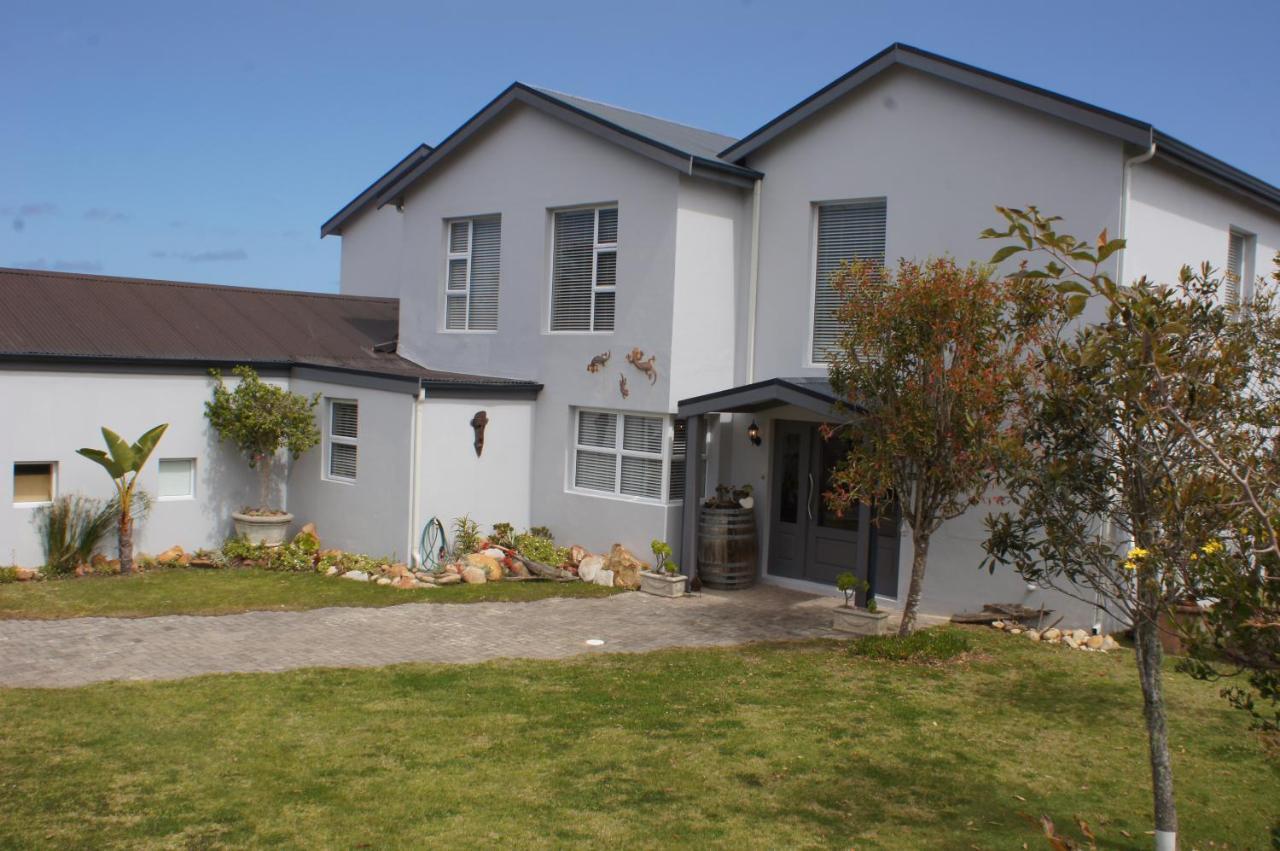 Pezula Golf House Hotel Knysna Bagian luar foto