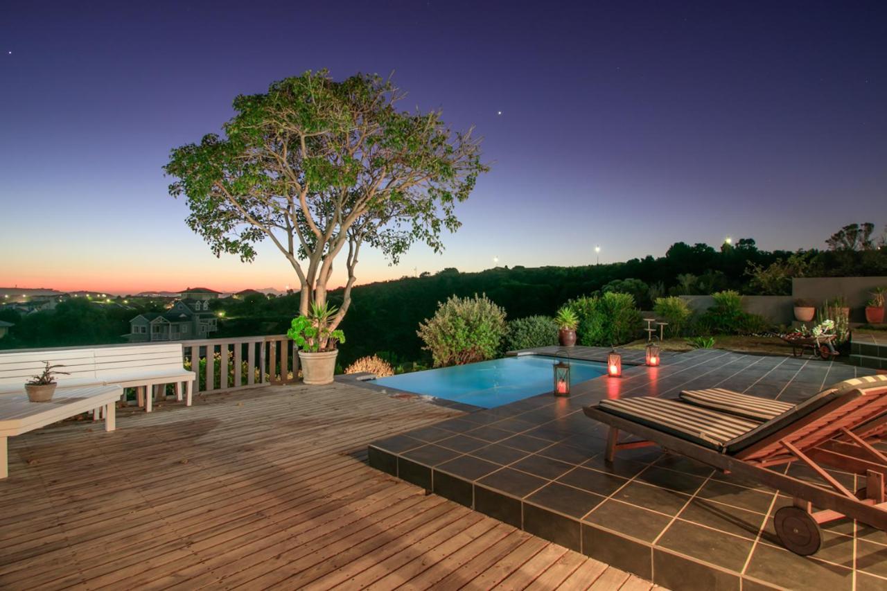 Pezula Golf House Hotel Knysna Bagian luar foto