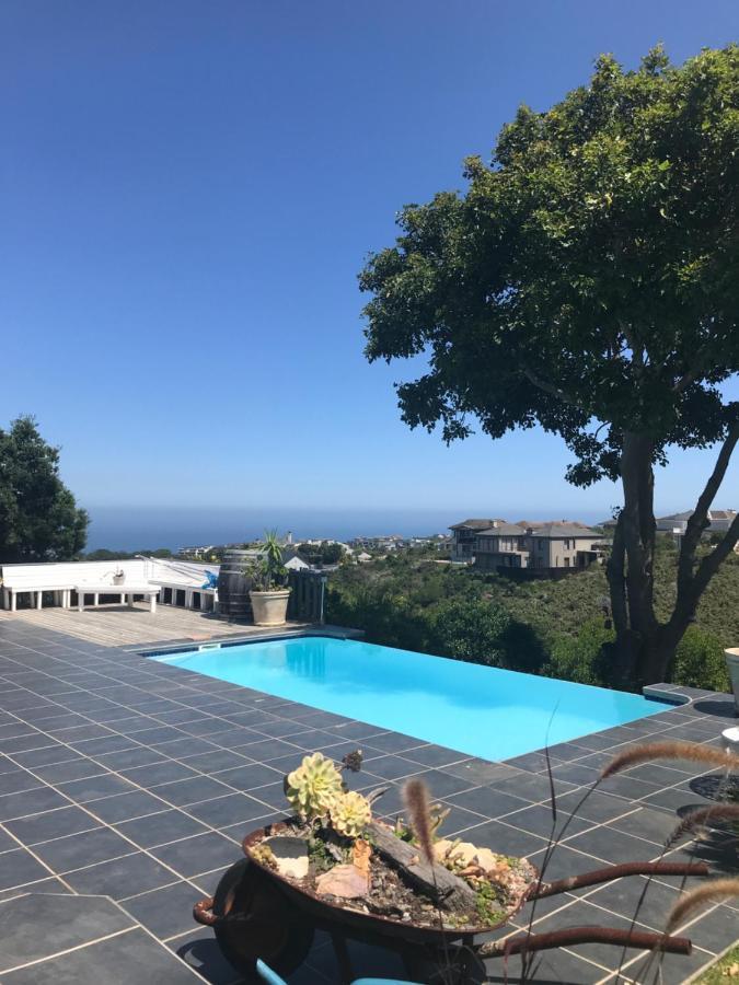 Pezula Golf House Hotel Knysna Bagian luar foto