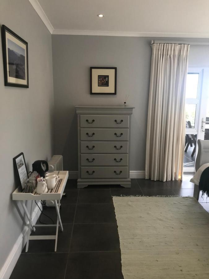 Pezula Golf House Hotel Knysna Bagian luar foto