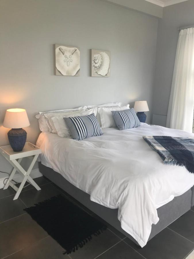 Pezula Golf House Hotel Knysna Bagian luar foto