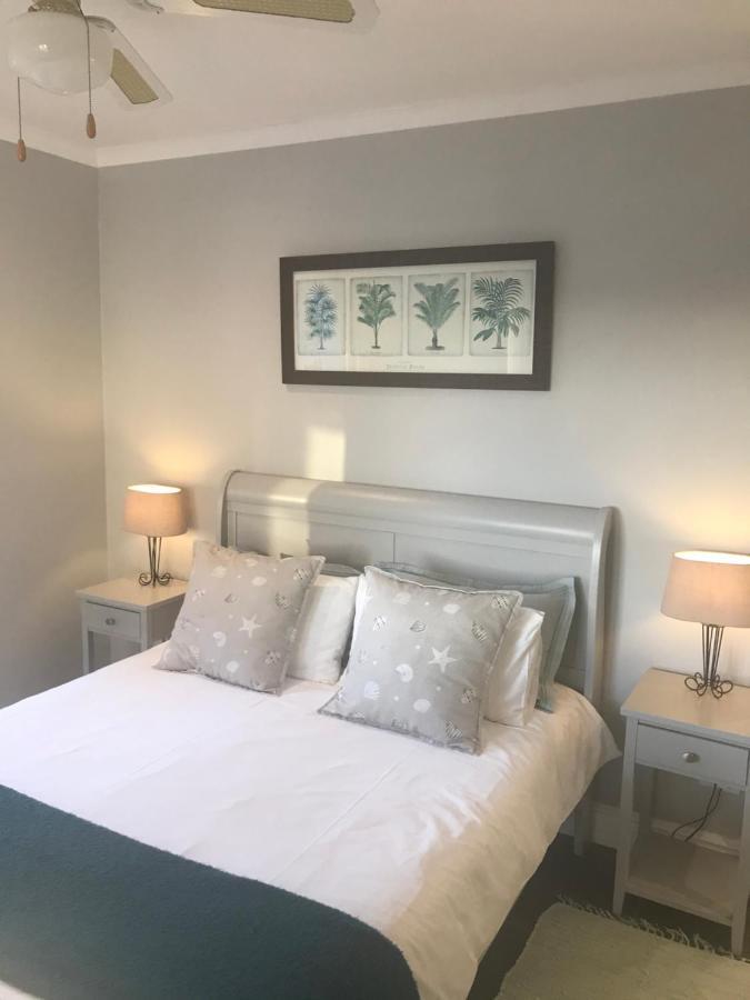 Pezula Golf House Hotel Knysna Bagian luar foto