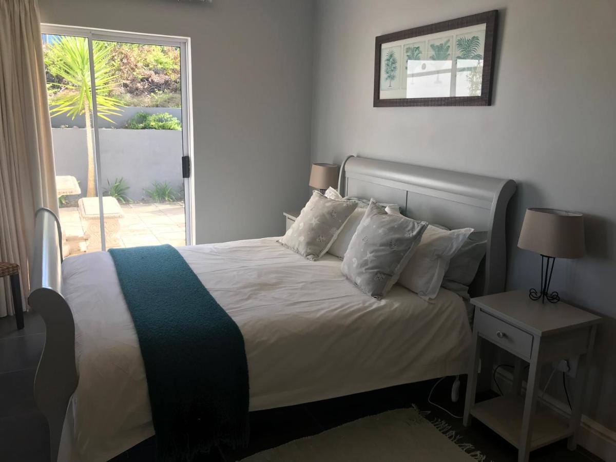 Pezula Golf House Hotel Knysna Bagian luar foto
