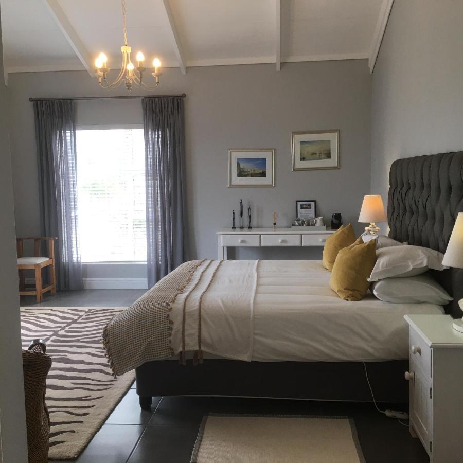 Pezula Golf House Hotel Knysna Bagian luar foto