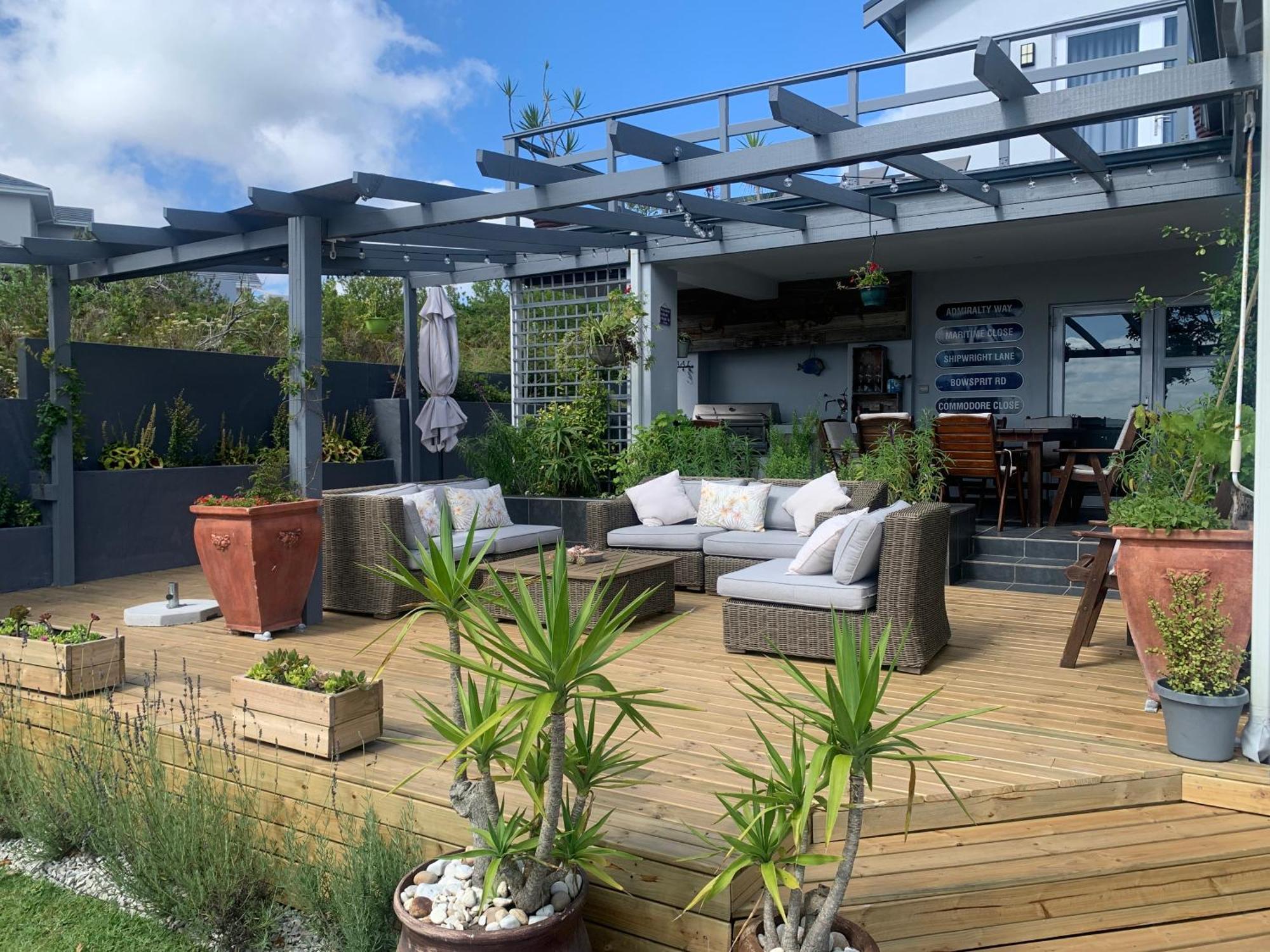 Pezula Golf House Hotel Knysna Bagian luar foto