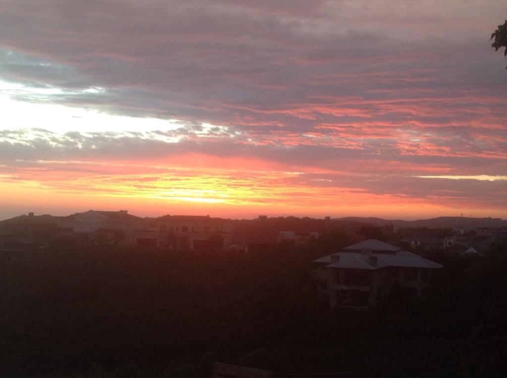Pezula Golf House Hotel Knysna Bagian luar foto