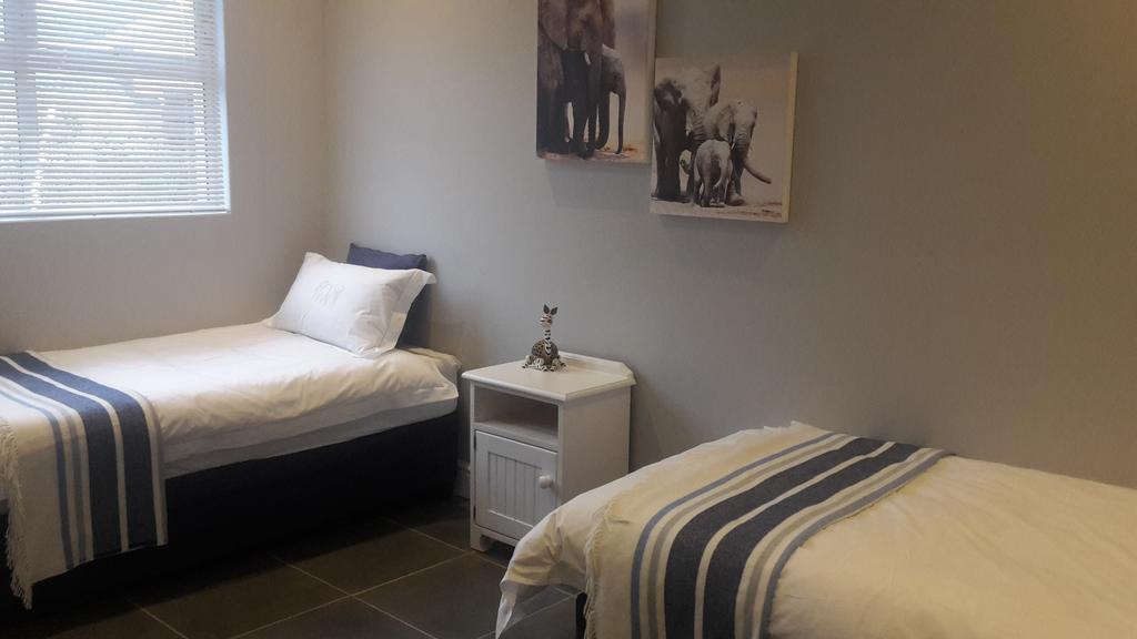 Pezula Golf House Hotel Knysna Bagian luar foto