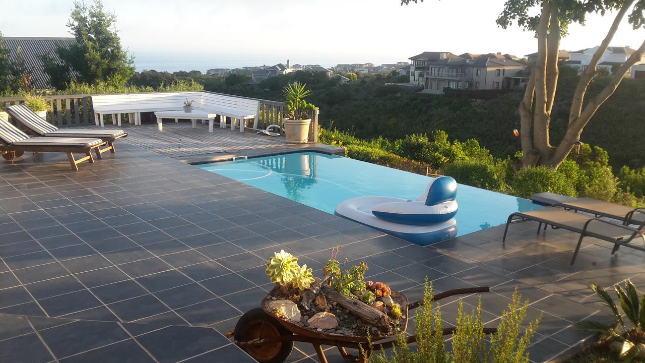 Pezula Golf House Hotel Knysna Bagian luar foto